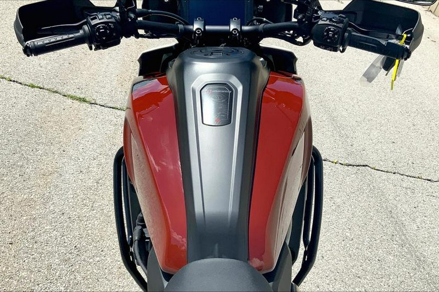 2024 Harley-Davidson® RA1250S - Pan America® 1250 Special