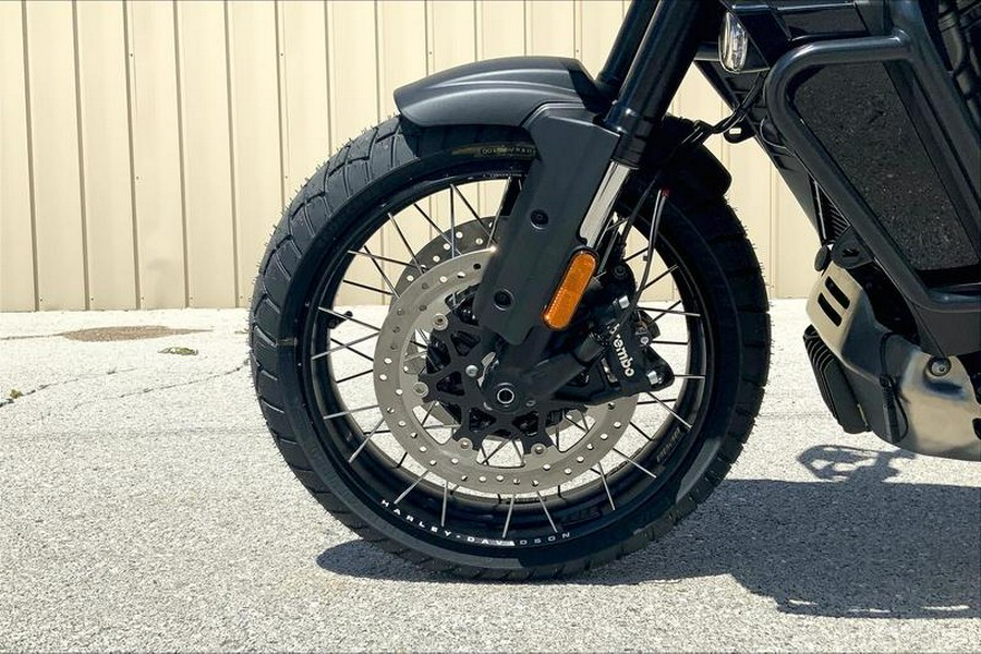 2024 Harley-Davidson® RA1250S - Pan America® 1250 Special