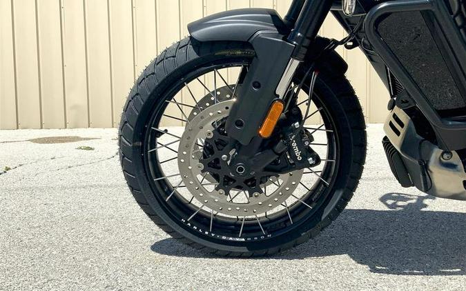 2024 Harley-Davidson® RA1250S - Pan America® 1250 Special