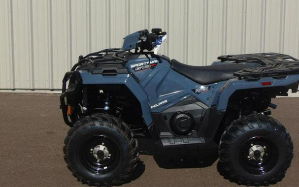 2024 Polaris® Sportsman 570 Utility HD