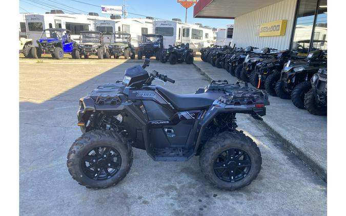 2024 Polaris Industries Sportsman 850 Premium