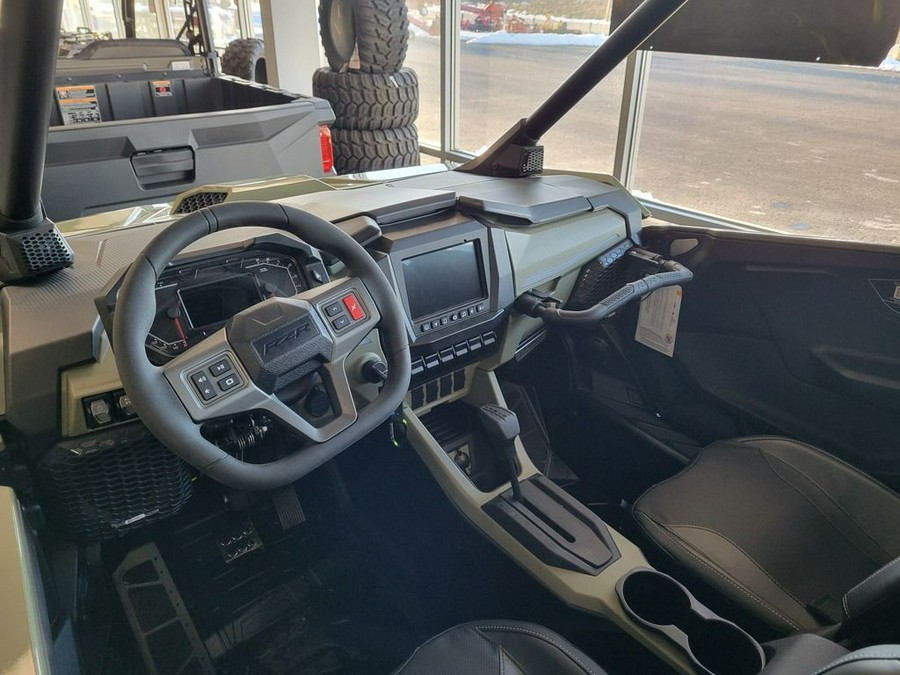 2025 Polaris® RZR Pro XP 4 Ultimate