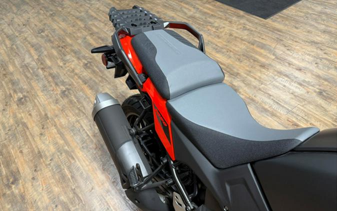 2024 Suzuki V-Strom 1050