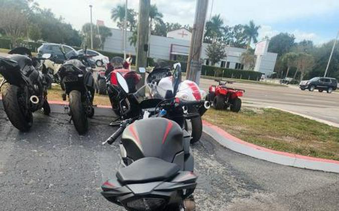 2019 Honda® CBR500R ABS