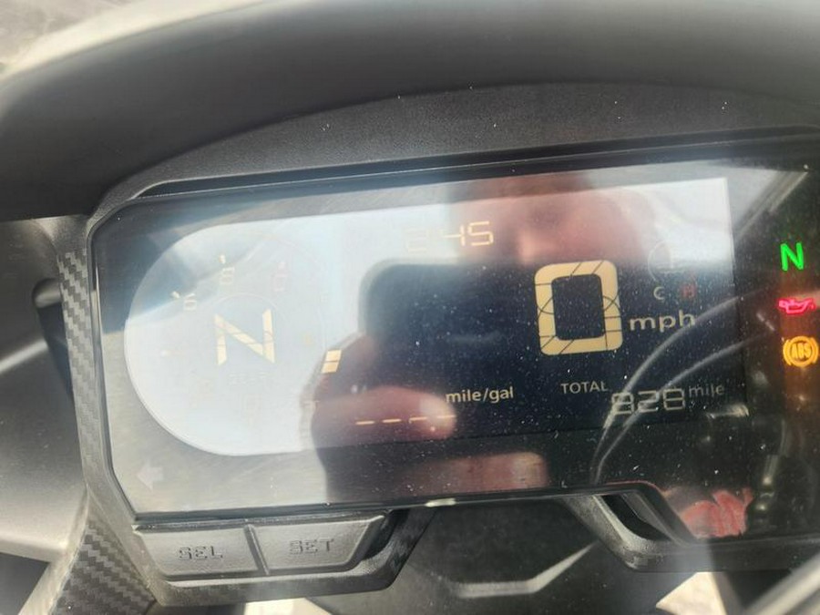 2019 Honda® CBR500R ABS