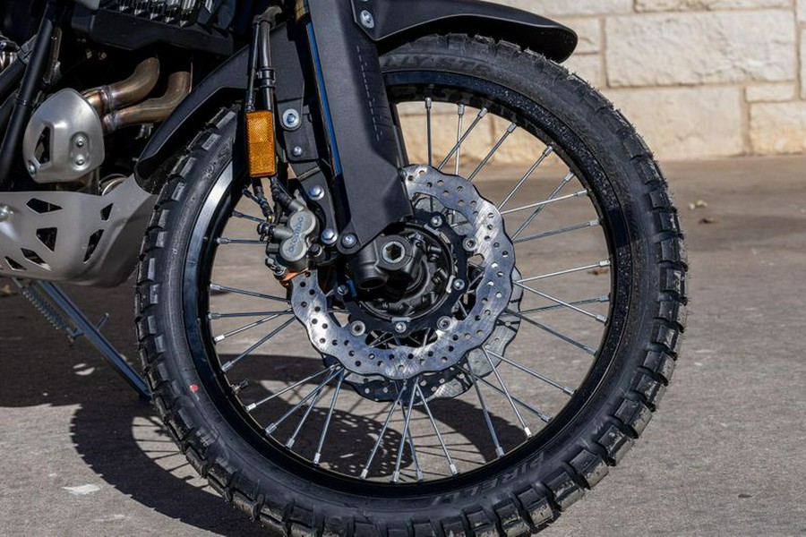 New 2025 YAMAHA TENERE 700