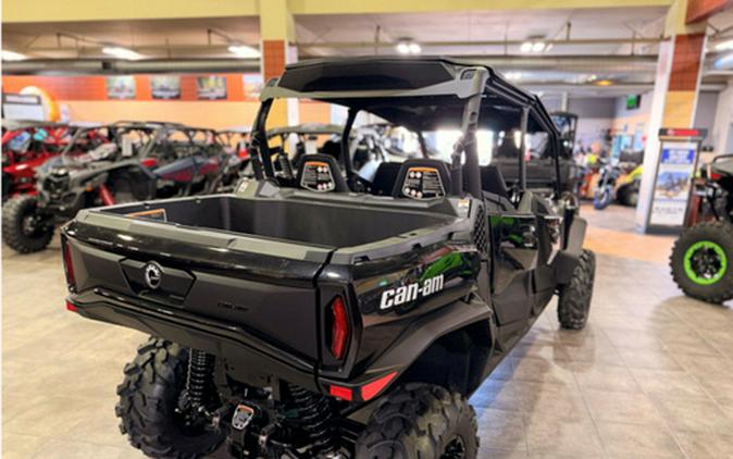 2026 Can-Am Commander MAX XT 700