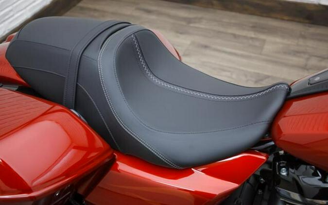 2025 Harley-Davidson Street Glide®