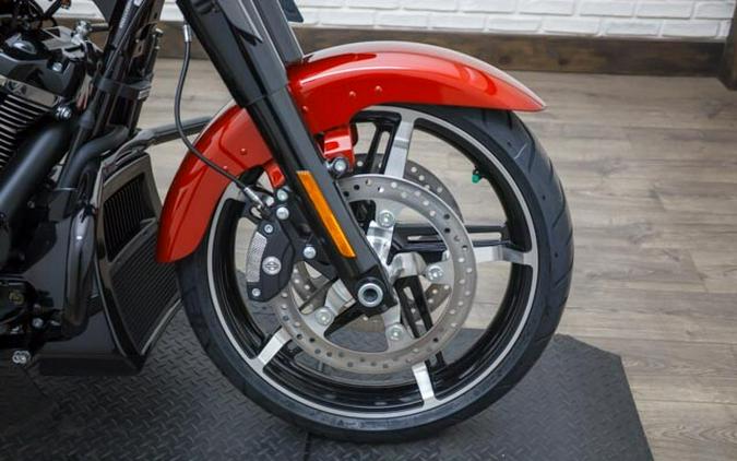 2025 Harley-Davidson Street Glide®
