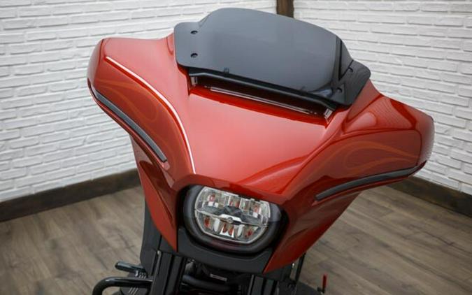 2025 Harley-Davidson Street Glide®