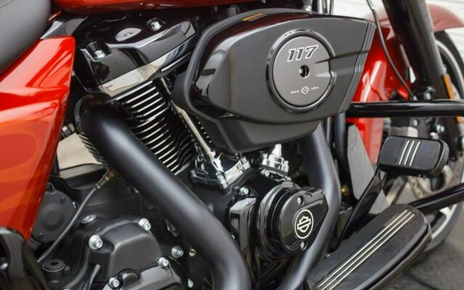 2025 Harley-Davidson Street Glide®