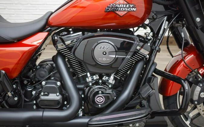 2025 Harley-Davidson Street Glide®