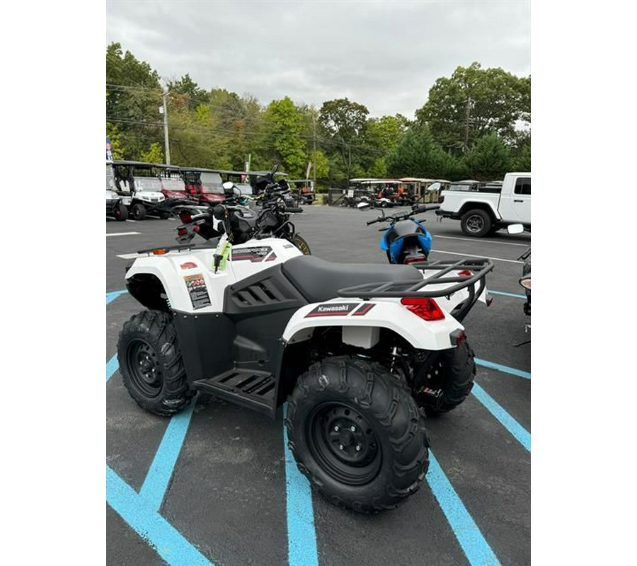 2025 Kawasaki BRUTE FORCE 450 4x4