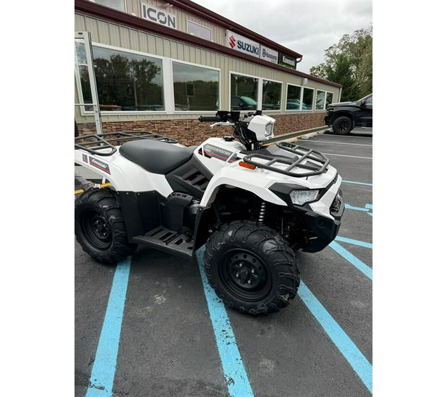 2025 Kawasaki BRUTE FORCE 450 4x4