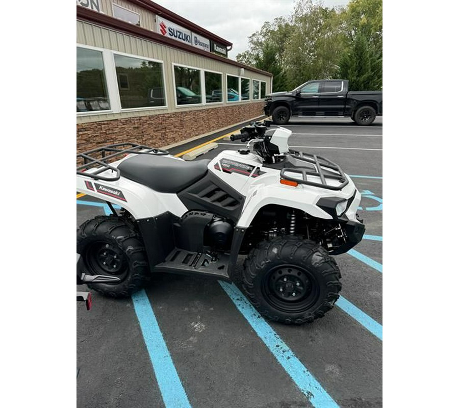 2025 Kawasaki BRUTE FORCE 450 4x4