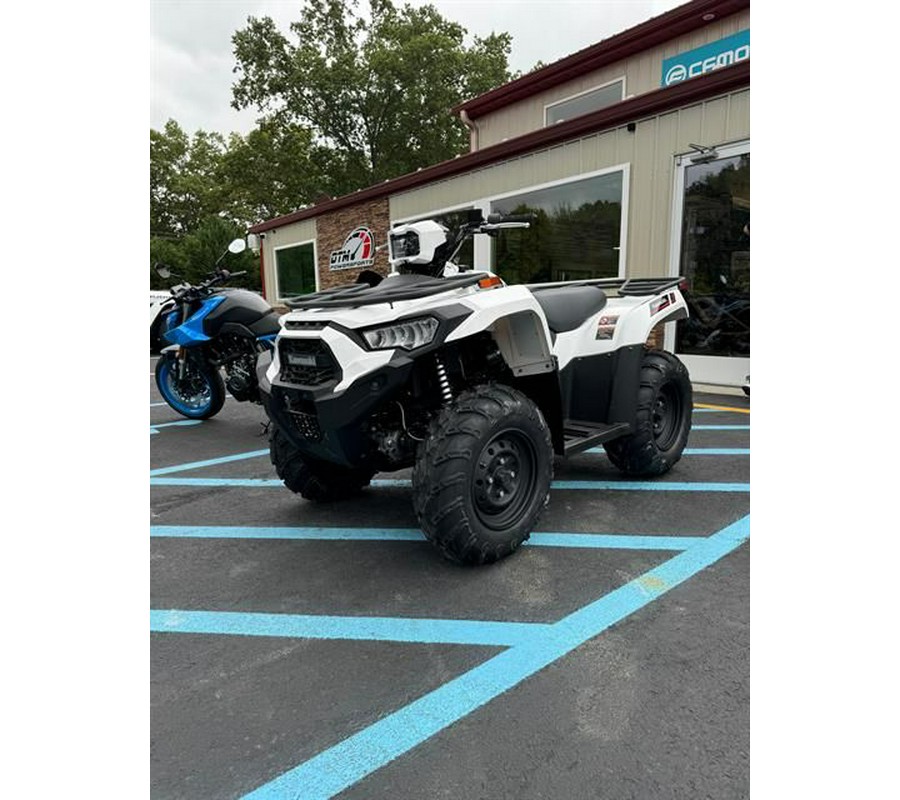 2025 Kawasaki BRUTE FORCE 450 4x4