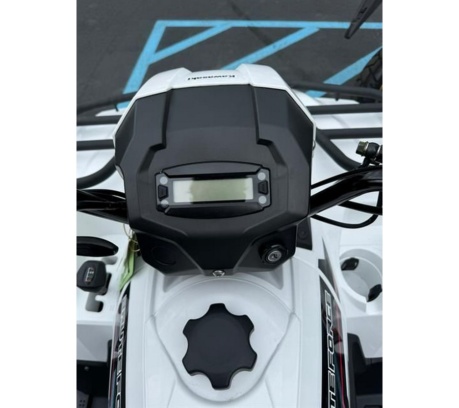 2025 Kawasaki BRUTE FORCE 450 4x4