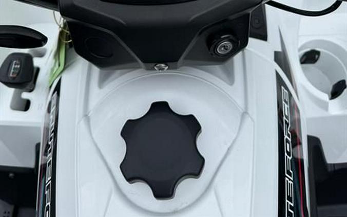 2025 Kawasaki BRUTE FORCE 450 4x4