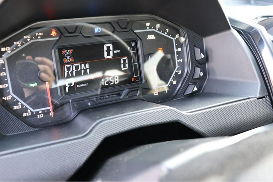 2026 Polaris Ranger Crew XD 1500 NS Texas