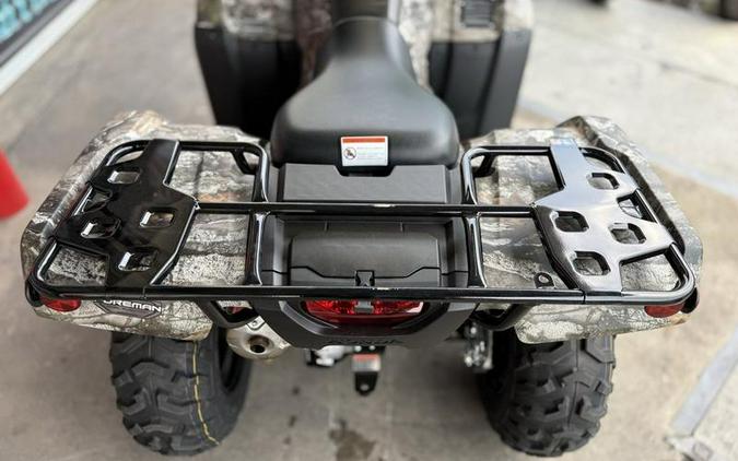 2026 Honda® FourTrax Foreman 4x4 TrueTimber® Atera Camo