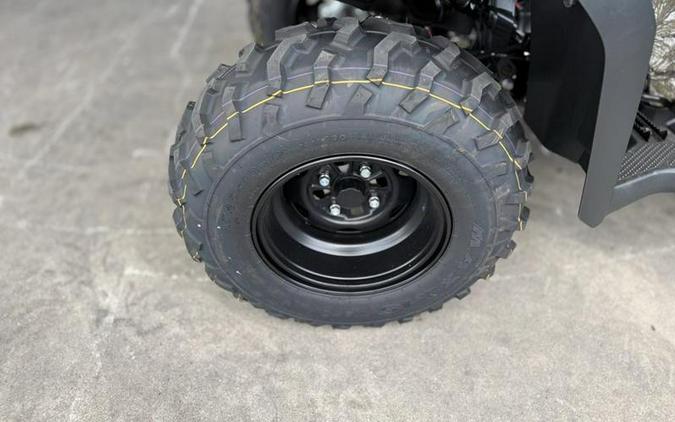 2026 Honda® FourTrax Foreman 4x4 TrueTimber® Atera Camo