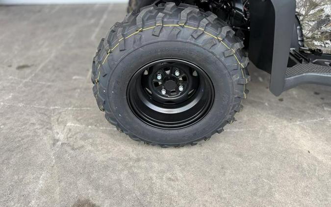2026 Honda® FourTrax Foreman 4x4 TrueTimber® Atera Camo