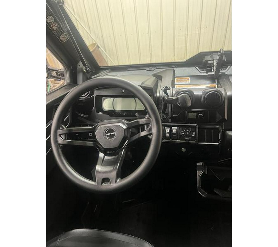 2025 Can-Am® Defender Limited HD10 Wildland Camo