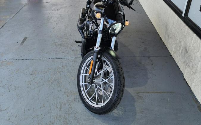 2026 Harley-Davidson® Nightster Special®