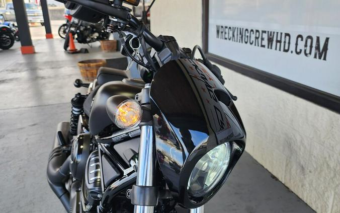 2026 Harley-Davidson® Nightster Special®