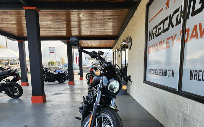 2026 Harley-Davidson® Nightster Special®