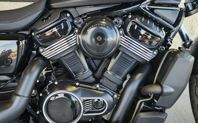 2026 Harley-Davidson® Nightster Special®