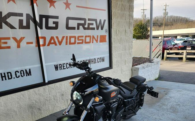 2026 Harley-Davidson® Nightster Special®