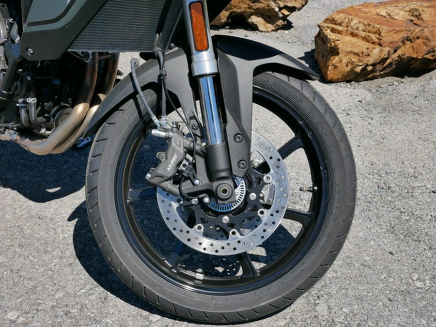 2024 Suzuki V-Strom 800