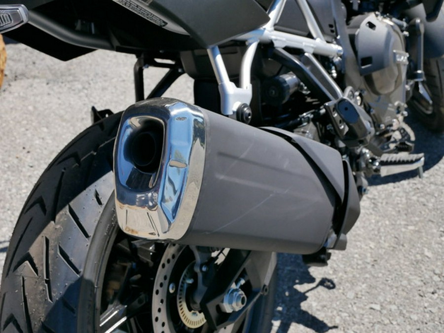 2024 Suzuki V-Strom 800