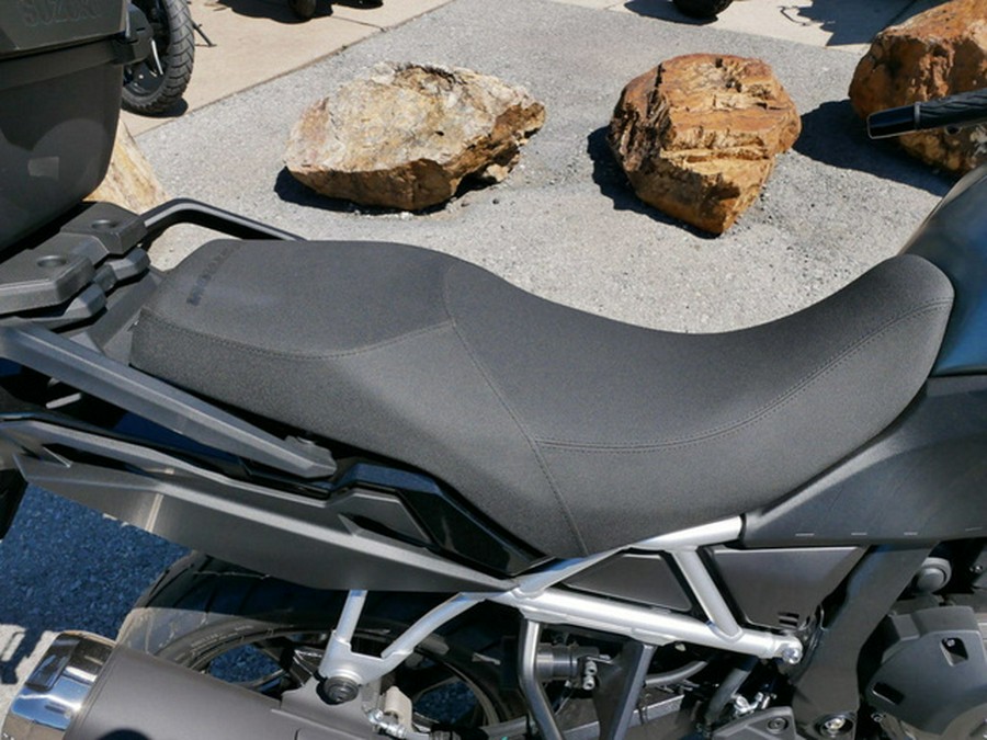 2024 Suzuki V-Strom 800
