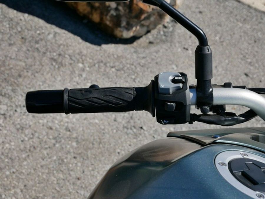 2024 Suzuki V-Strom 800