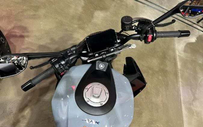 2026 CFMOTO 675NK
