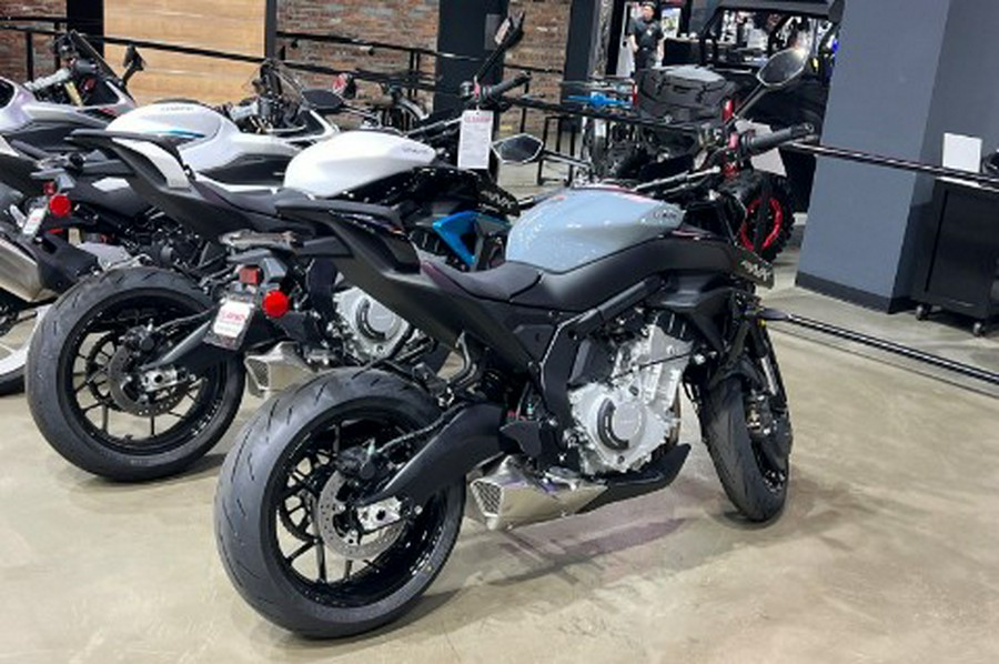 2026 CFMOTO 675NK