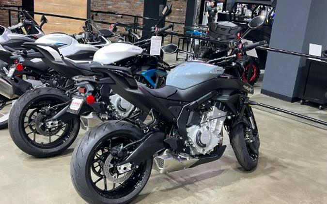 2026 CFMOTO 675NK