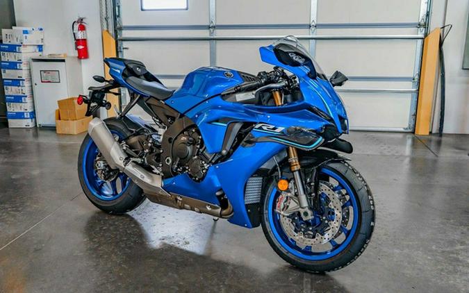 2026 Yamaha YZF R1
