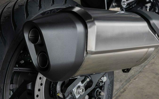 2026 Honda NT1100 DCT
