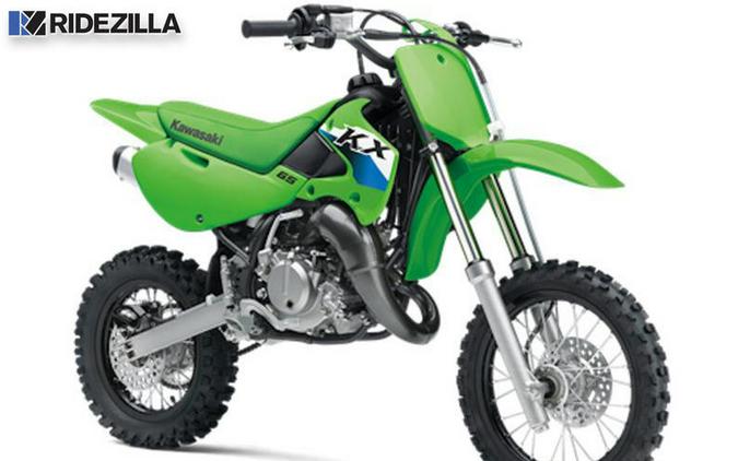 2027 Kawasaki KX™65