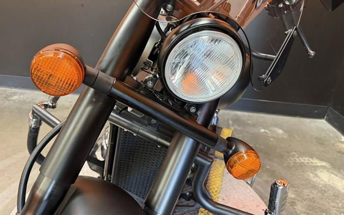 2022 Honda Shadow Phantom