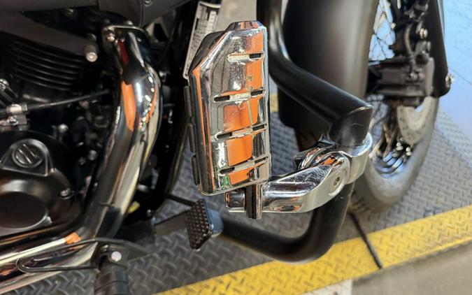 2022 Honda Shadow Phantom