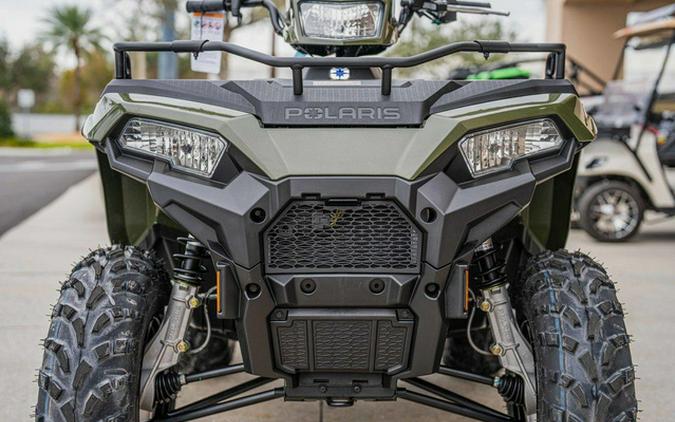 2026 Polaris Sportsman 450 H.O.