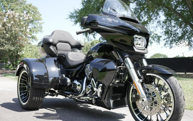 FLHLT 2026 Street Glide 3 Limited