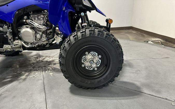 2026 Yamaha YFZ 450R