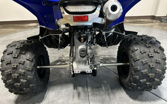 2026 Yamaha YFZ 450R
