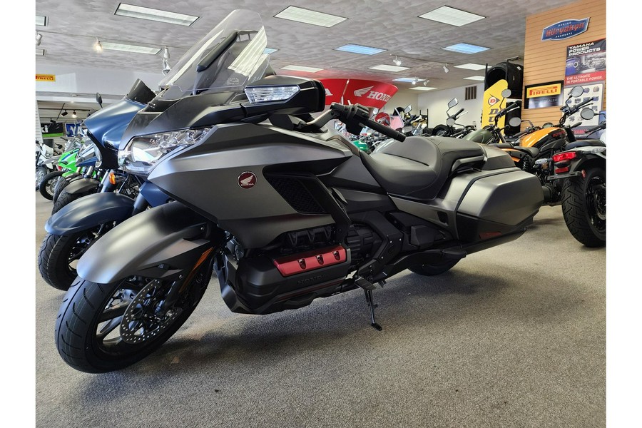 2023 Honda GOLDWING DCT