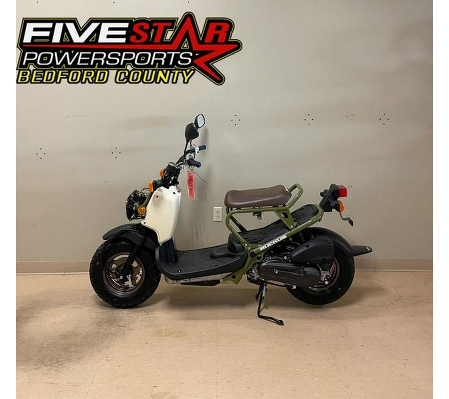 2024 Honda® Ruckus